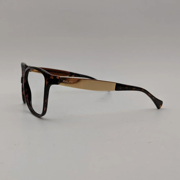 🕶️Frame Only! Ralph Lauren RA5173 502/T5 Sunglasses 55/17 135 /ANE260🕶️ - Picture 3 of 8